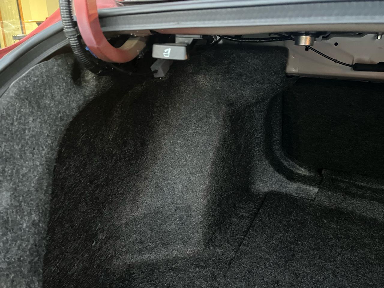 Honda Civic Sedan  2019