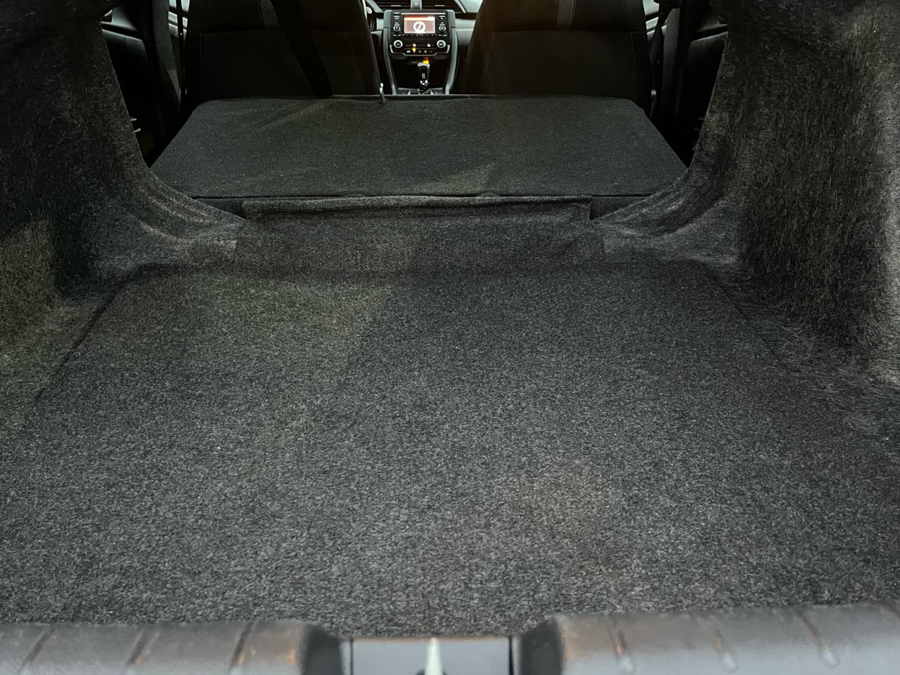 Honda Civic Sedan  2019