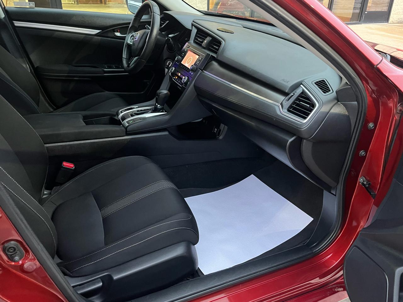 Honda Civic Sedan  2019