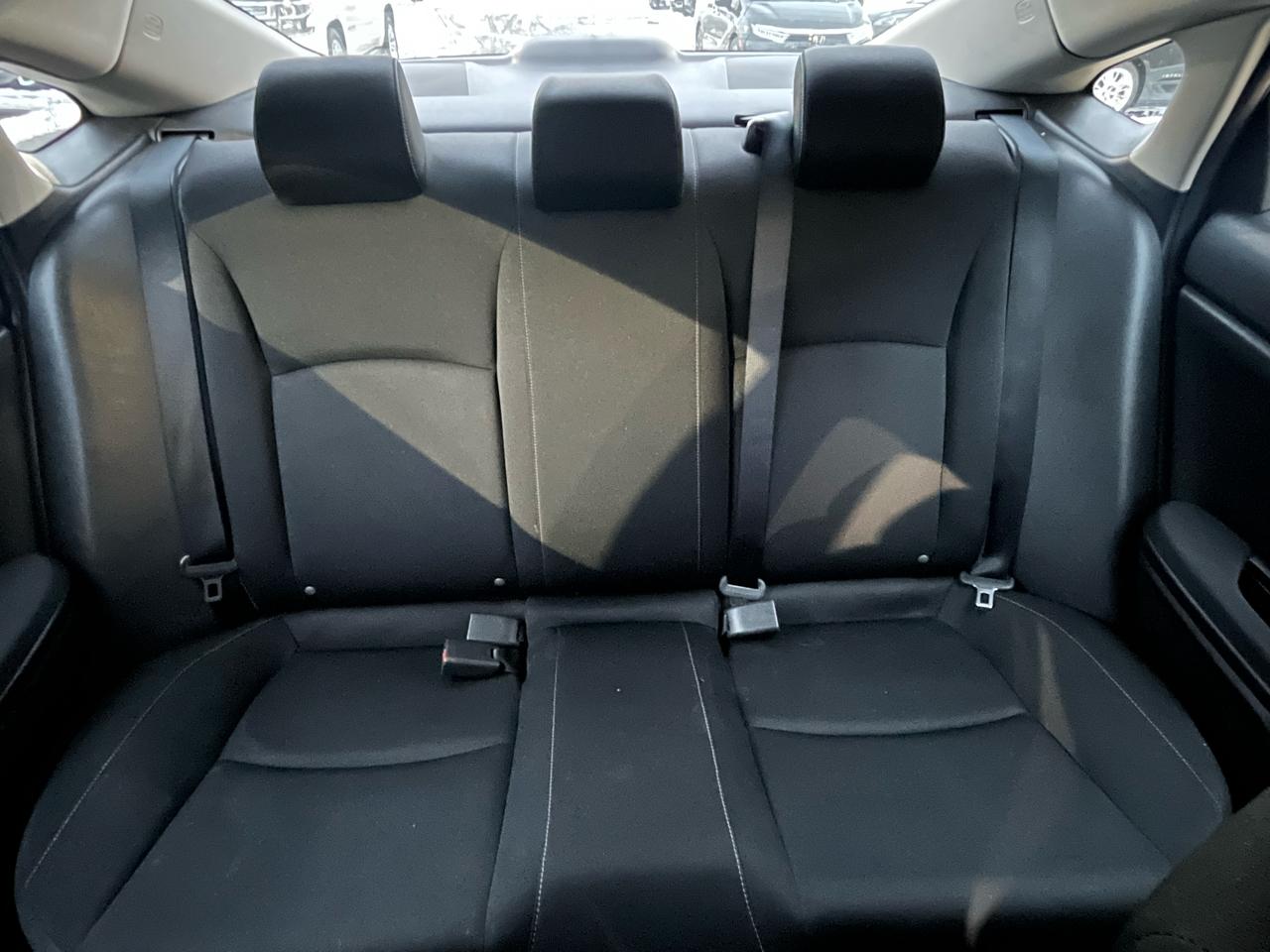 Honda Civic Sedan  2019