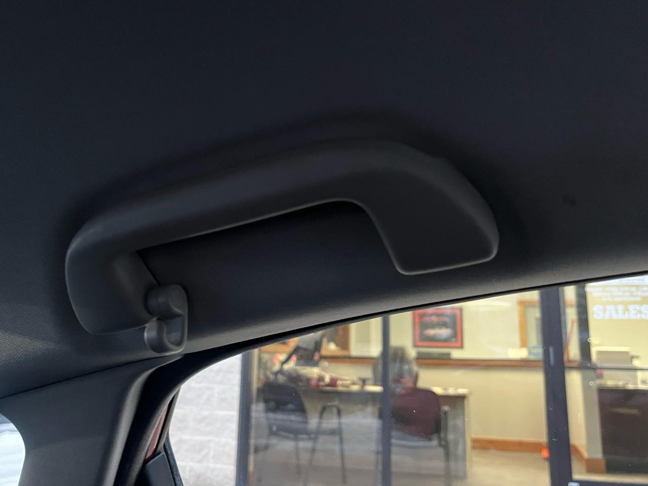 Honda Civic Sedan  2019