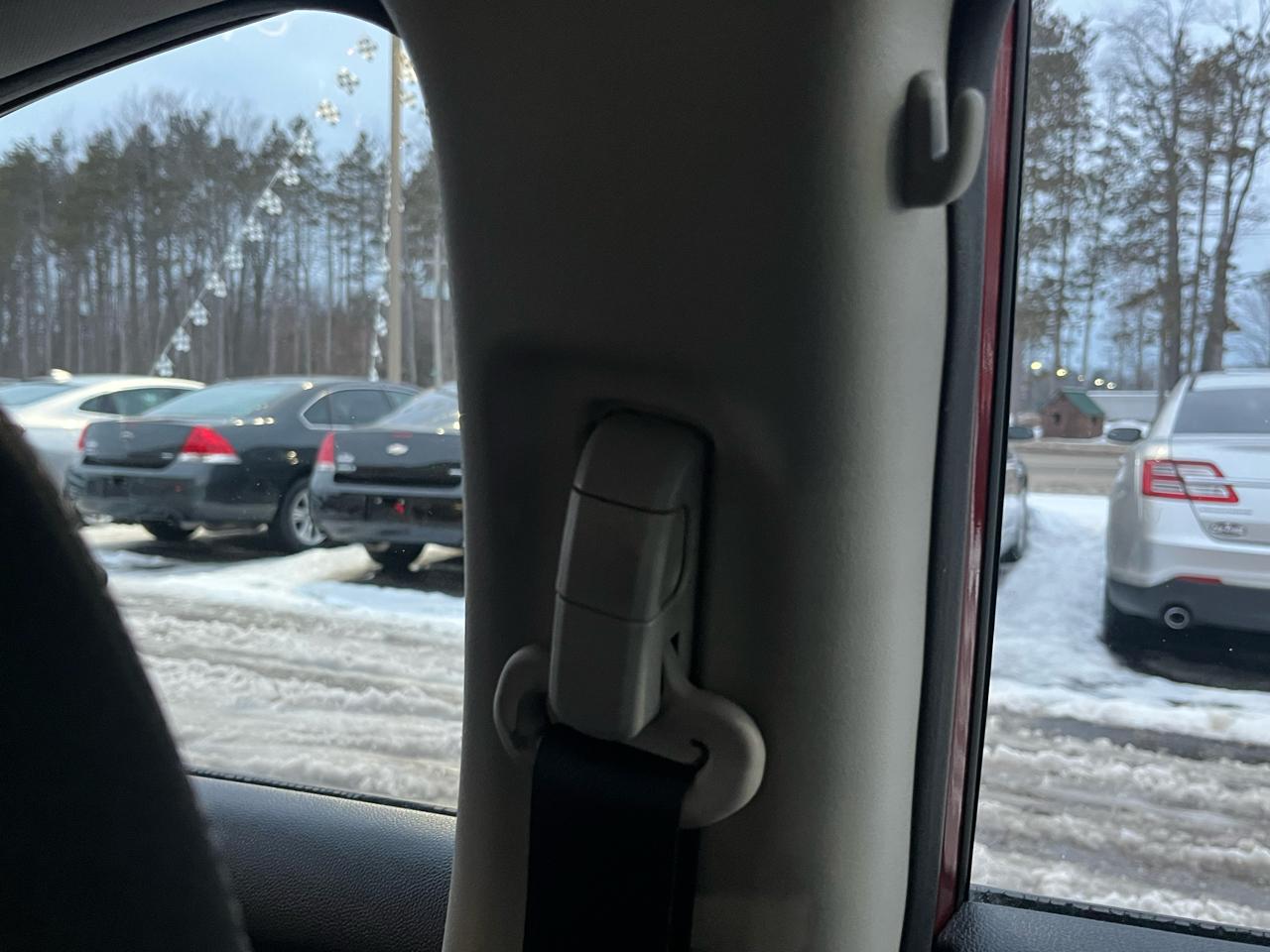 Honda Civic Sedan  2019