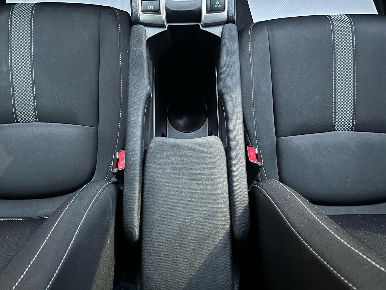 Honda Civic Sedan  2019