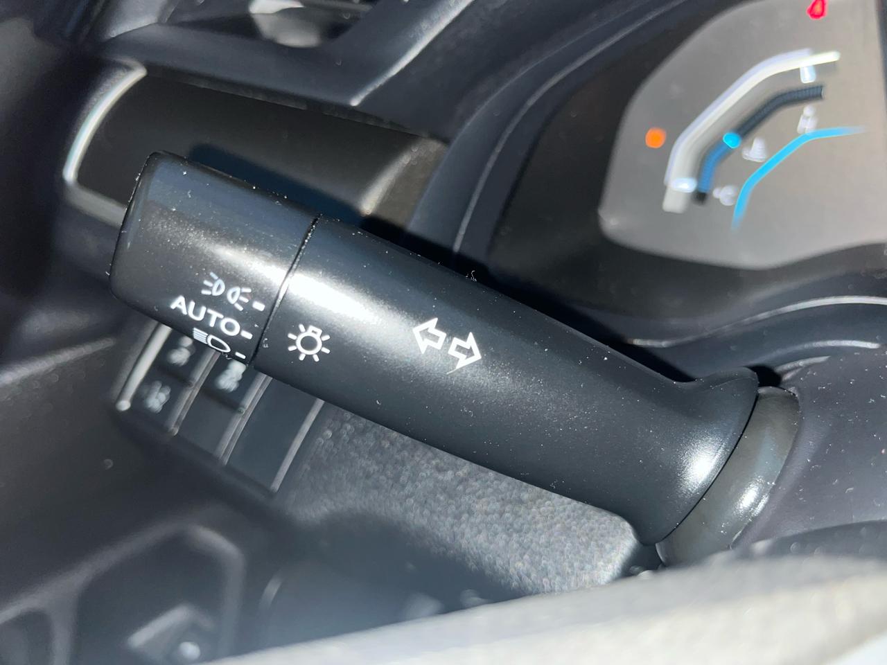 Honda Civic Sedan  2019