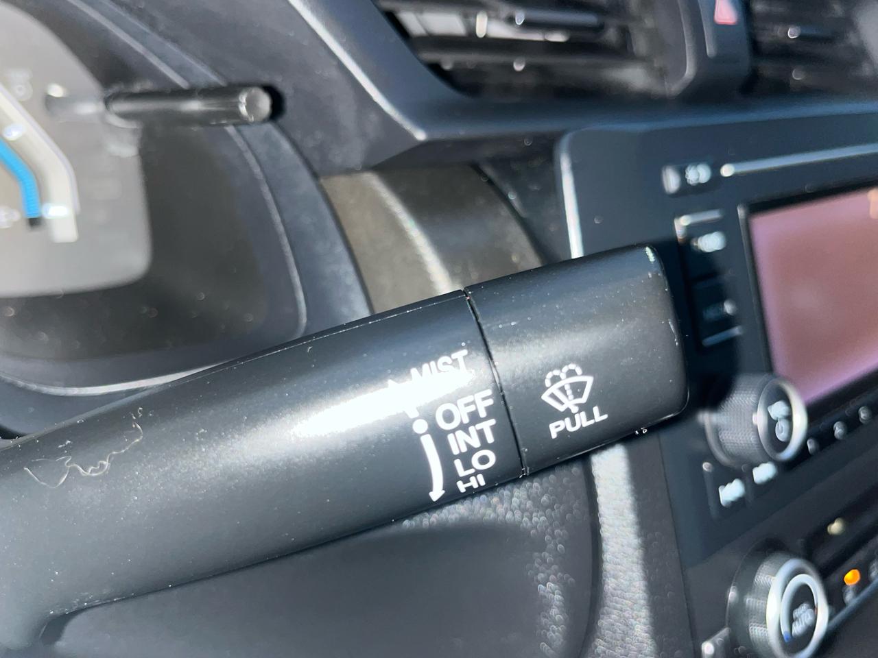 Honda Civic Sedan  2019