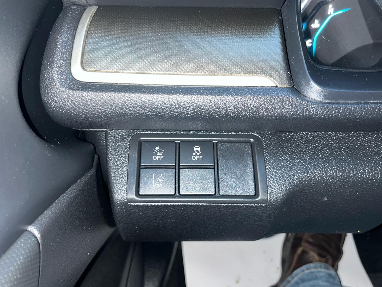 Honda Civic Sedan  2019