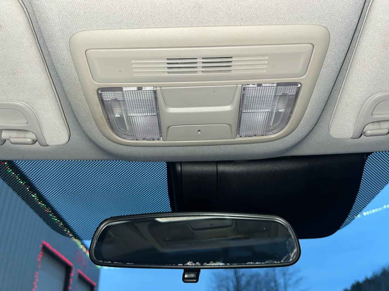 Honda Civic Sedan  2019