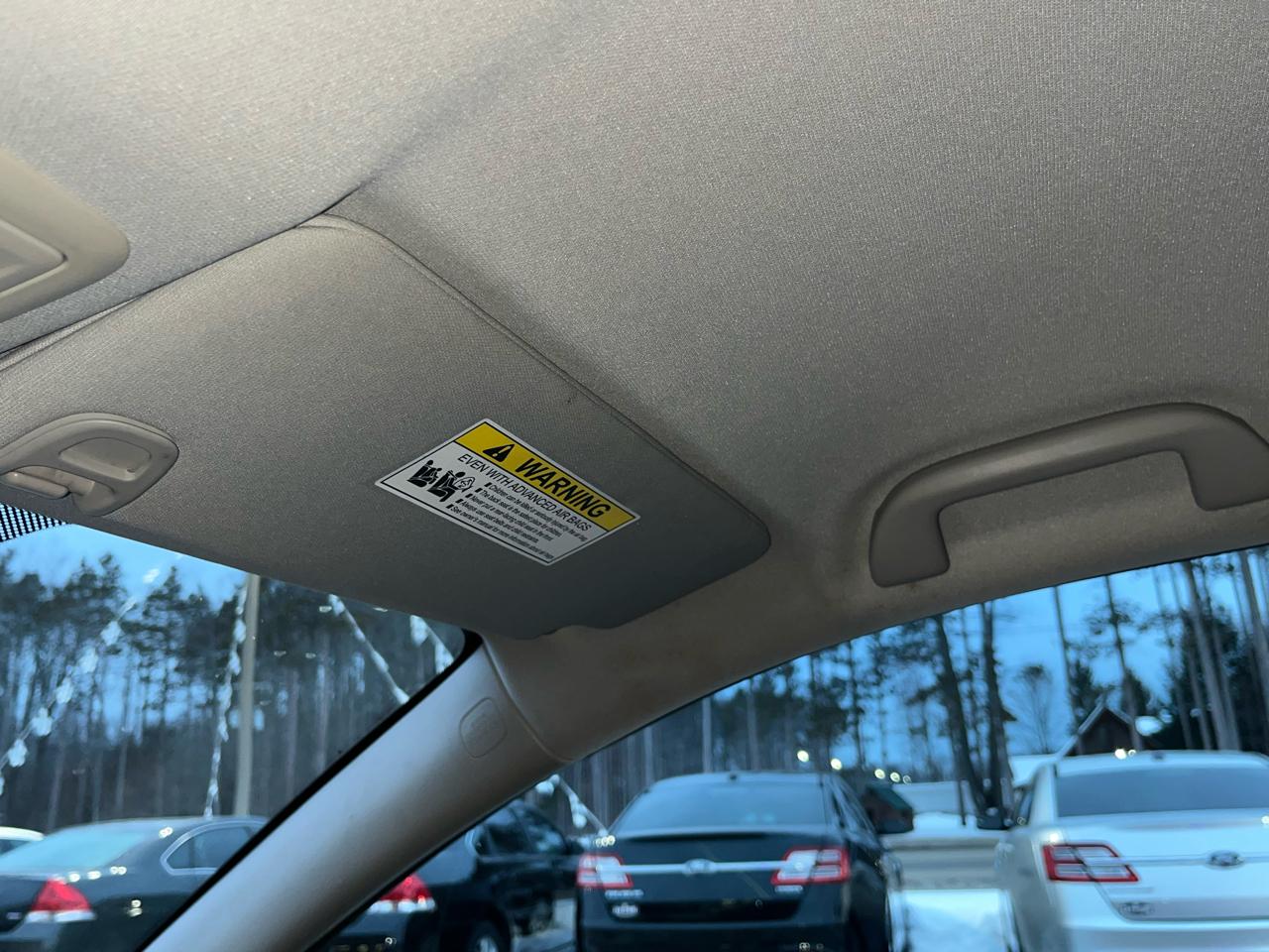 Honda Civic Sedan  2019