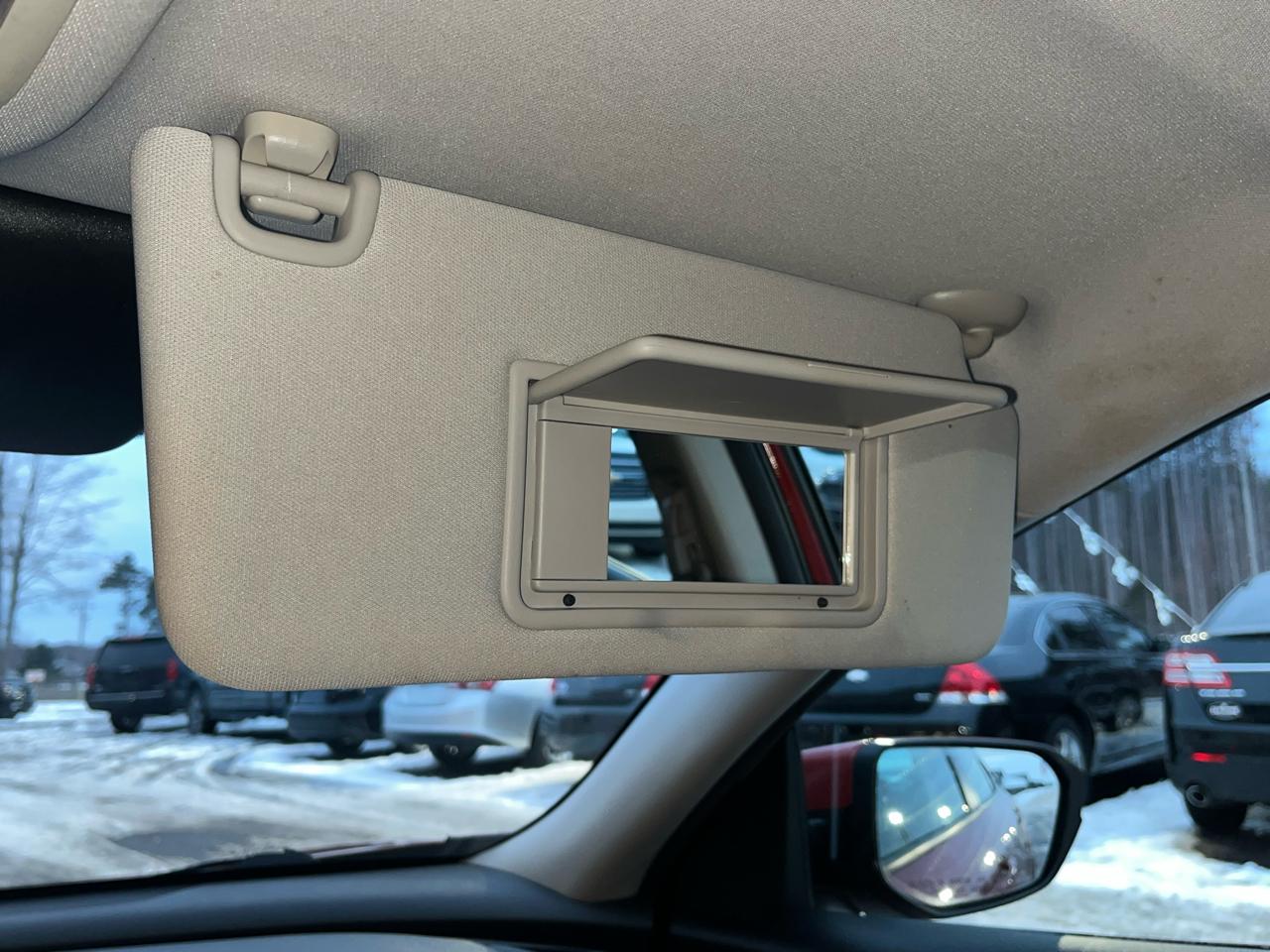 Honda Civic Sedan  2019