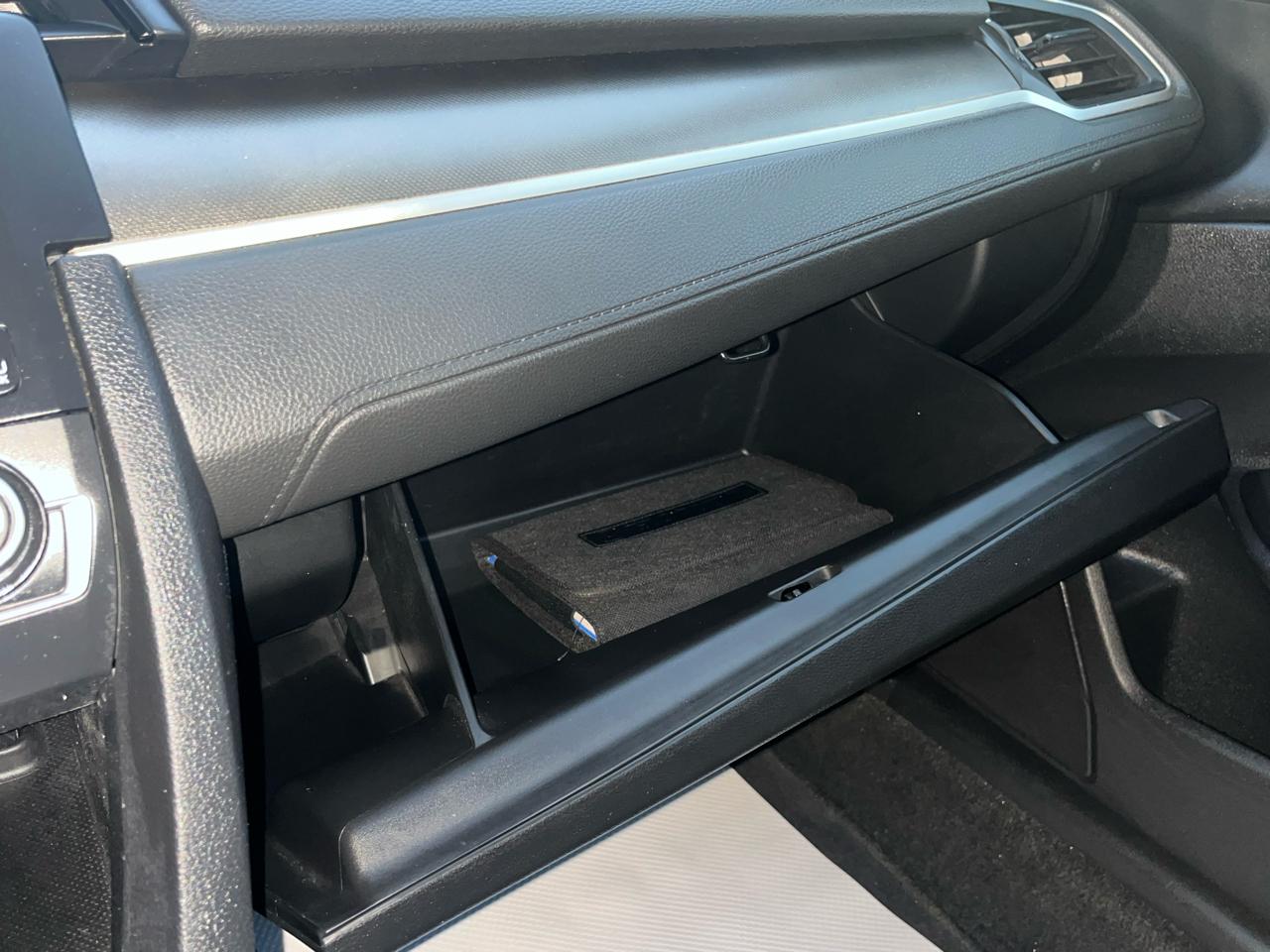 Honda Civic Sedan  2019