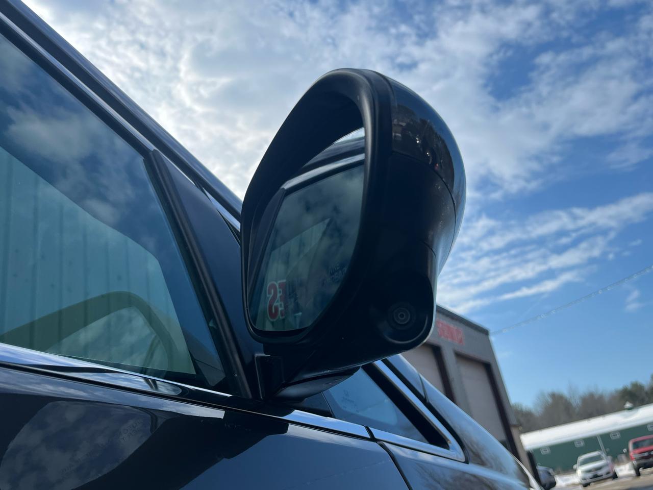 Honda Odyssey 5dr SE 2016