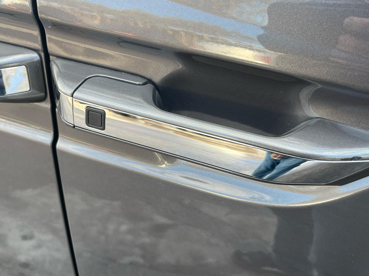 Honda Odyssey 5dr SE 2016