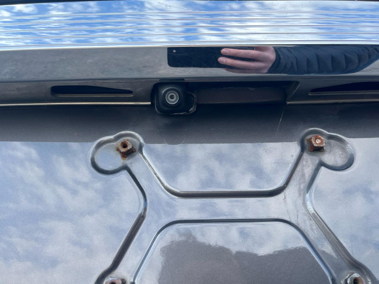 Honda Odyssey 5dr SE 2016