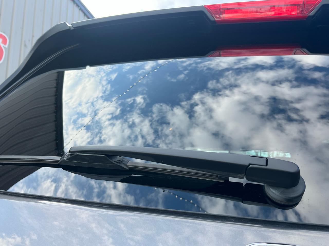 Honda Odyssey 5dr SE 2016