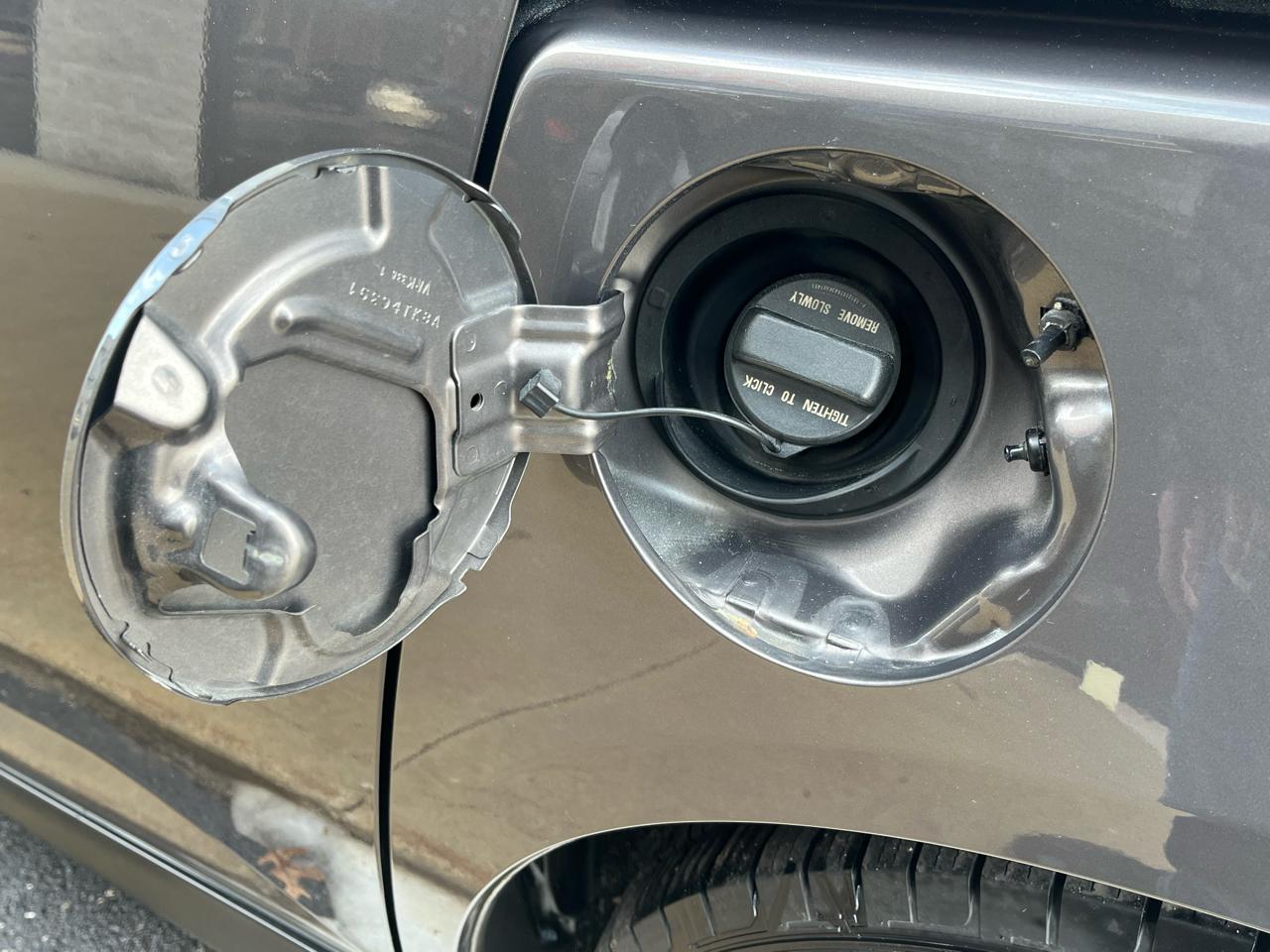 Honda Odyssey 5dr SE 2016