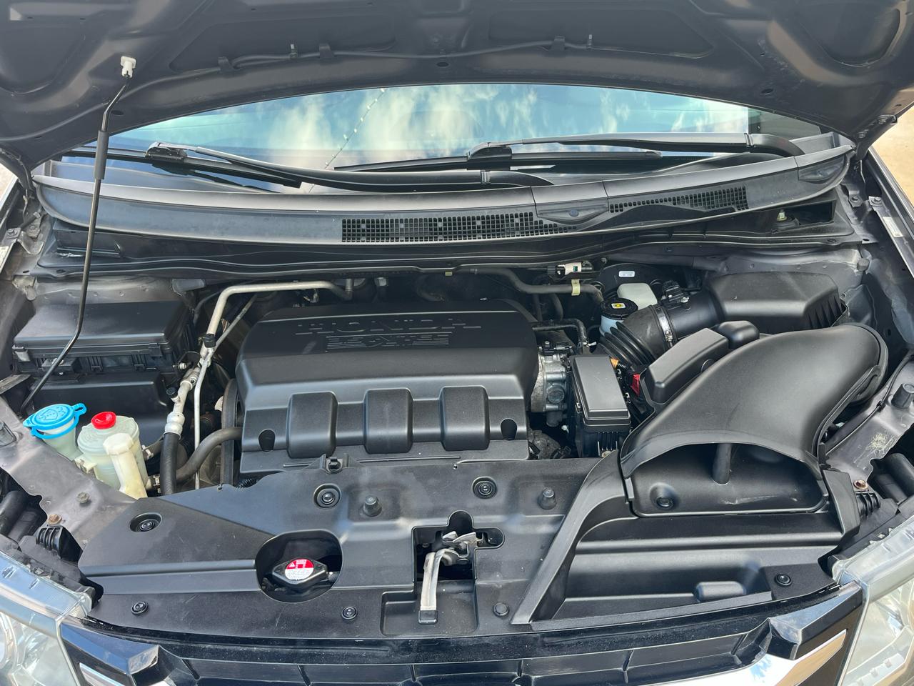 Honda Odyssey 5dr SE 2016