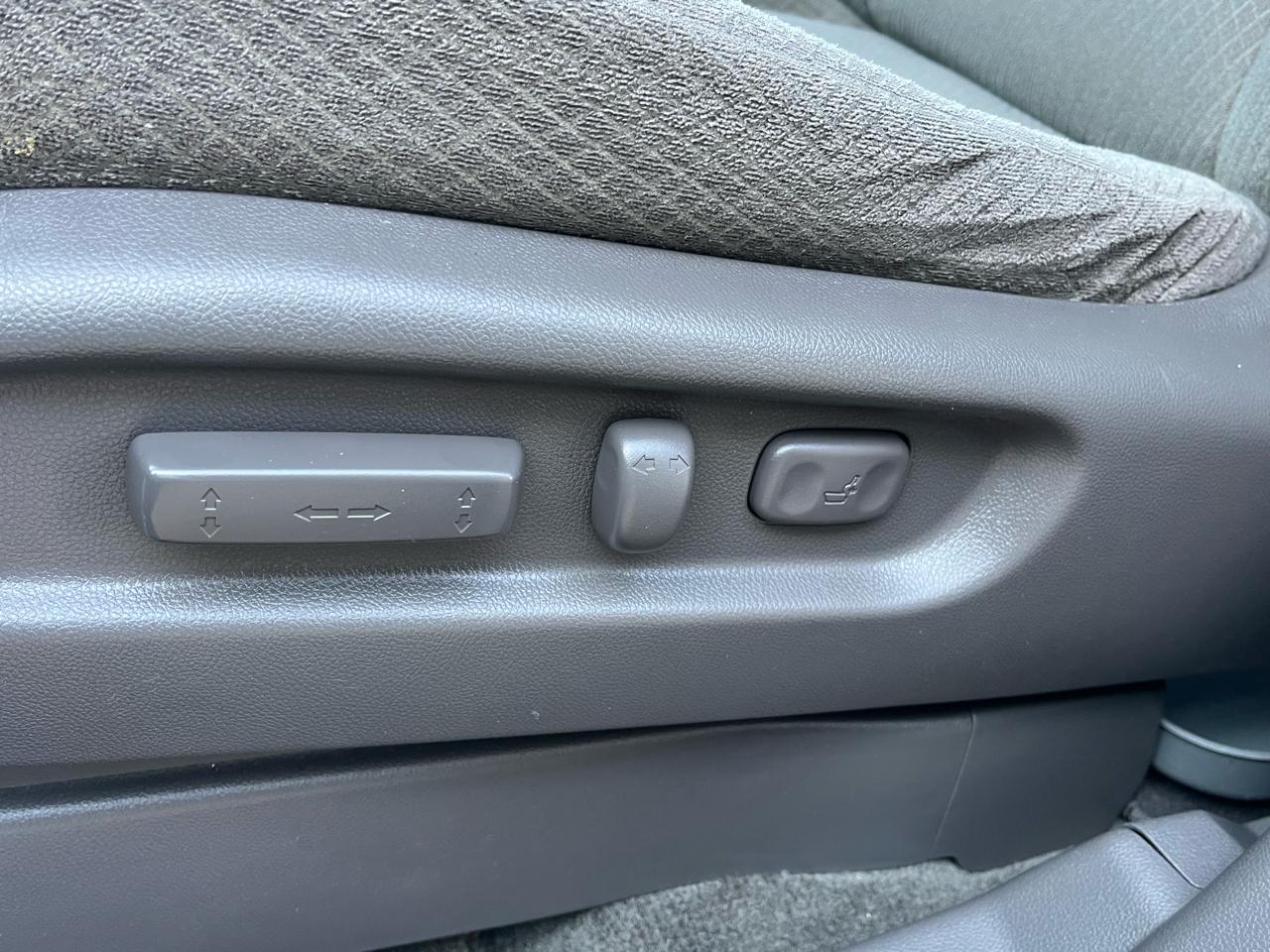 Honda Odyssey 5dr SE 2016