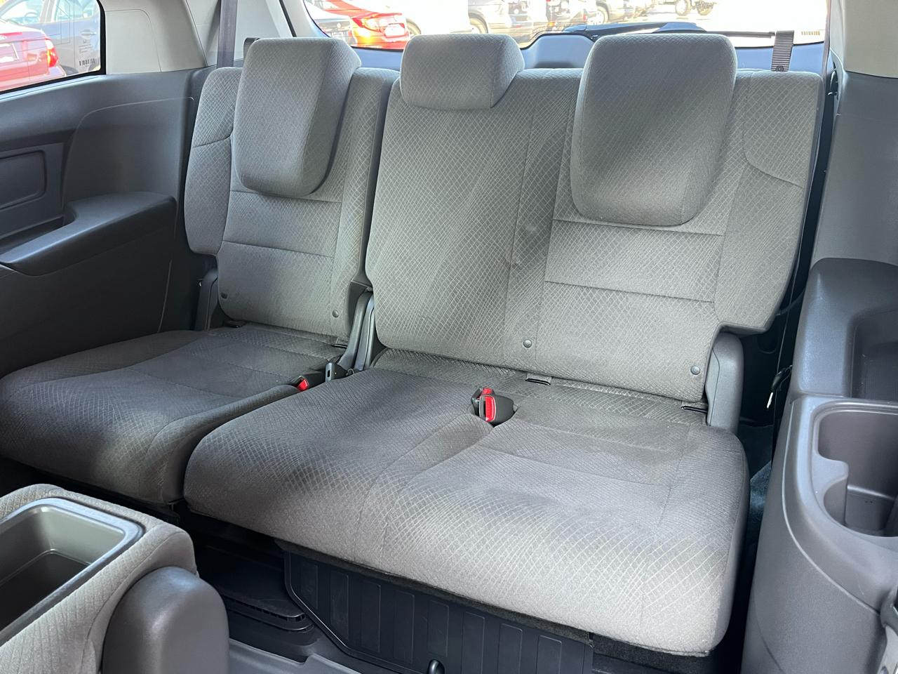 Honda Odyssey 5dr SE 2016