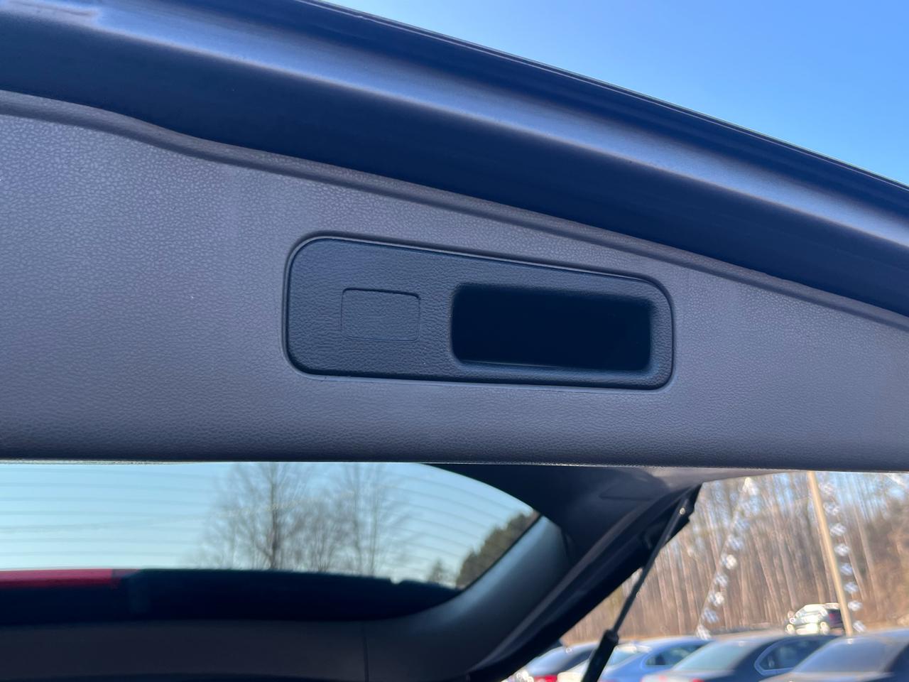 Honda Odyssey 5dr SE 2016