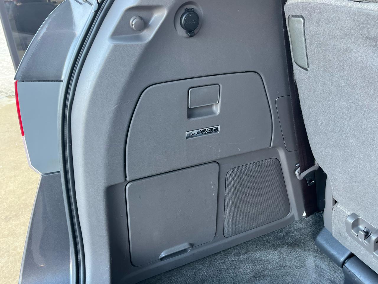 Honda Odyssey 5dr SE 2016