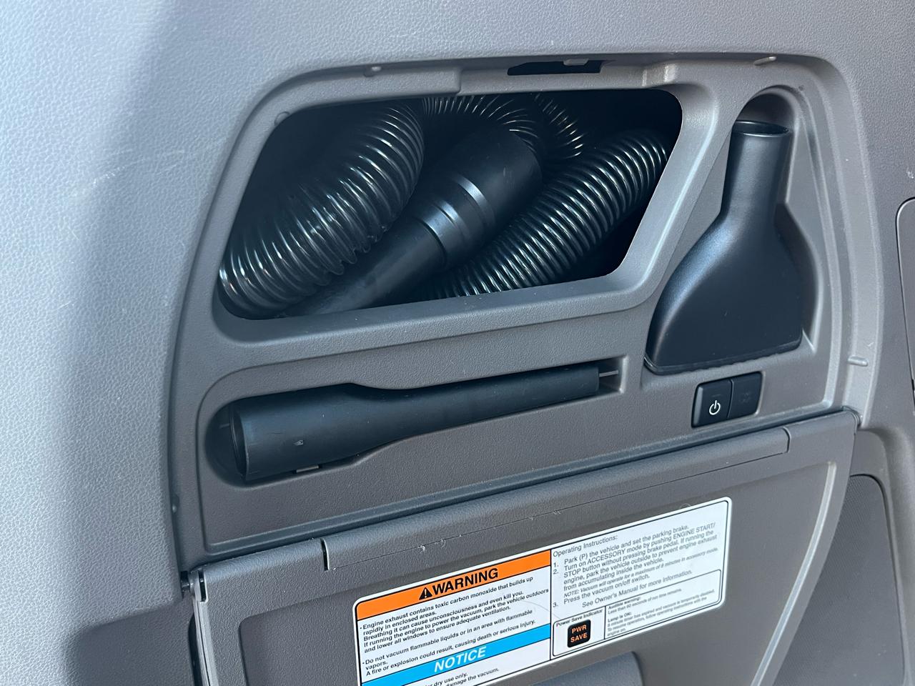 Honda Odyssey 5dr SE 2016