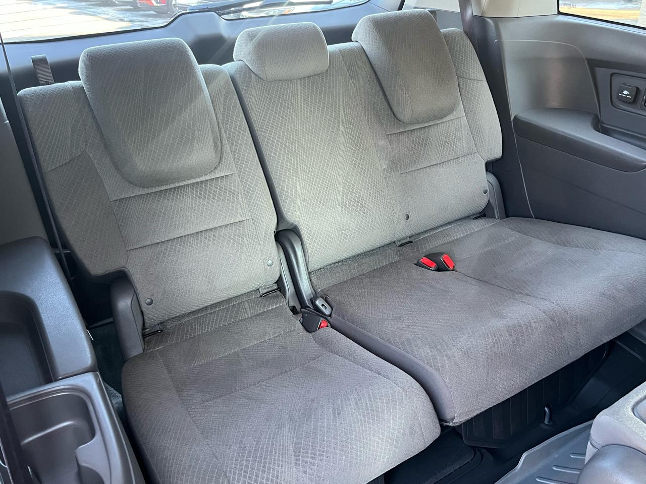 Honda Odyssey 5dr SE 2016