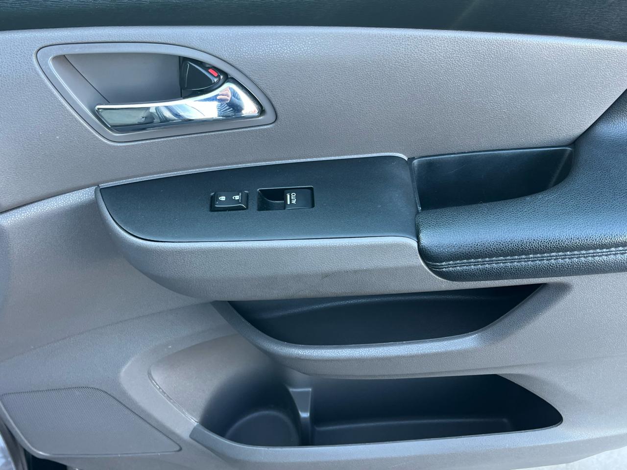 Honda Odyssey 5dr SE 2016