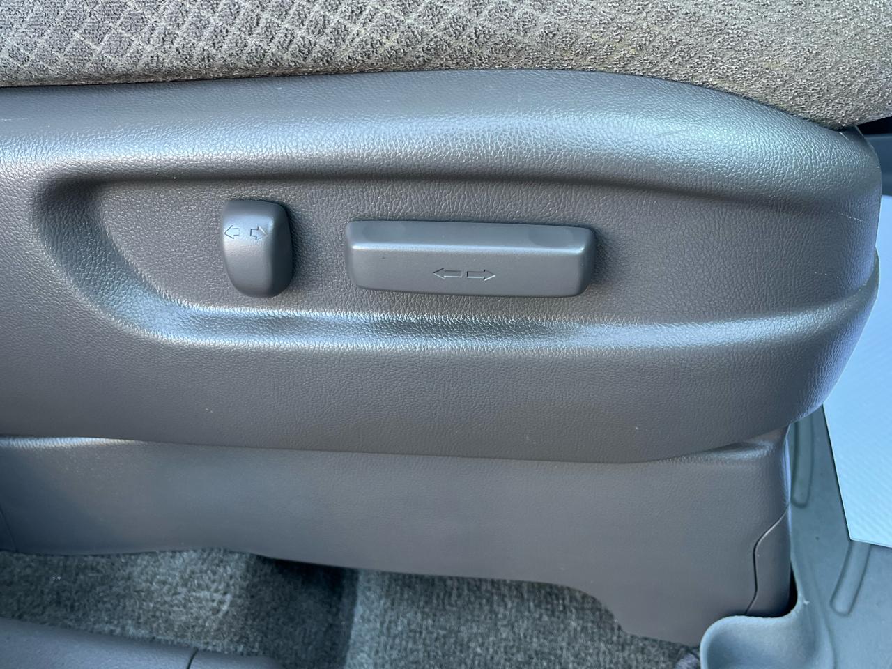 Honda Odyssey 5dr SE 2016