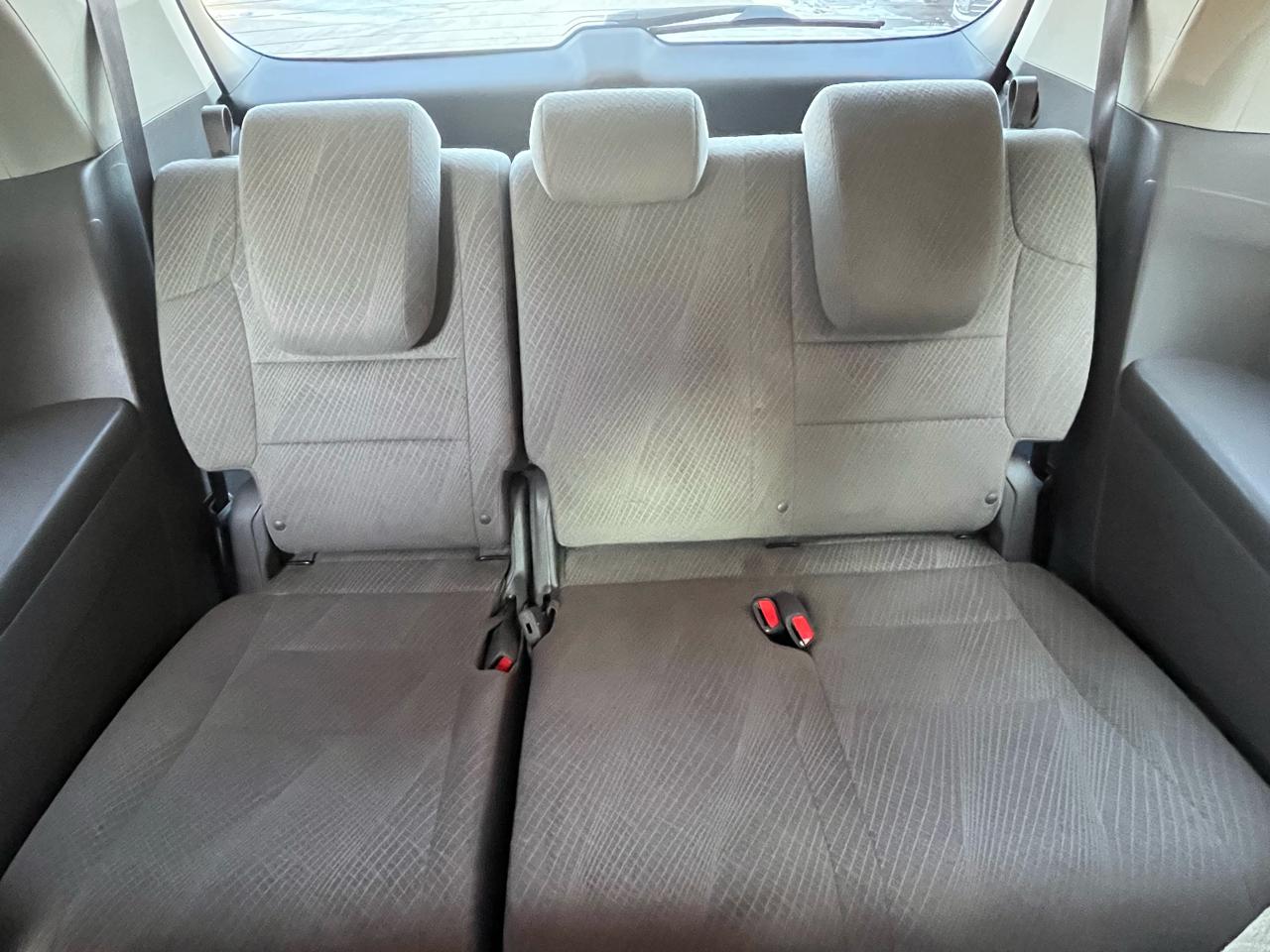 Honda Odyssey 5dr SE 2016