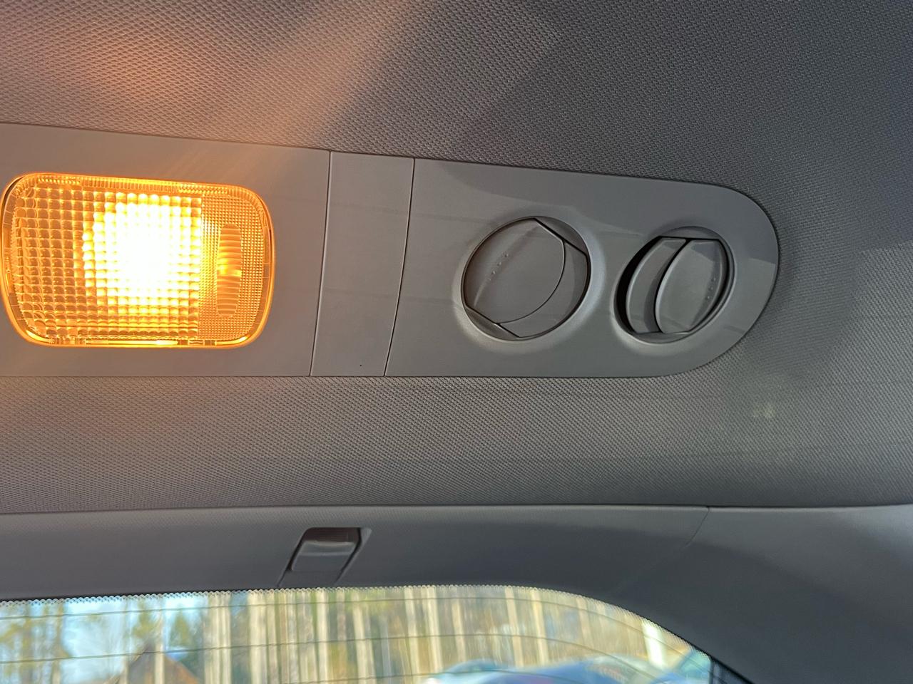 Honda Odyssey 5dr SE 2016