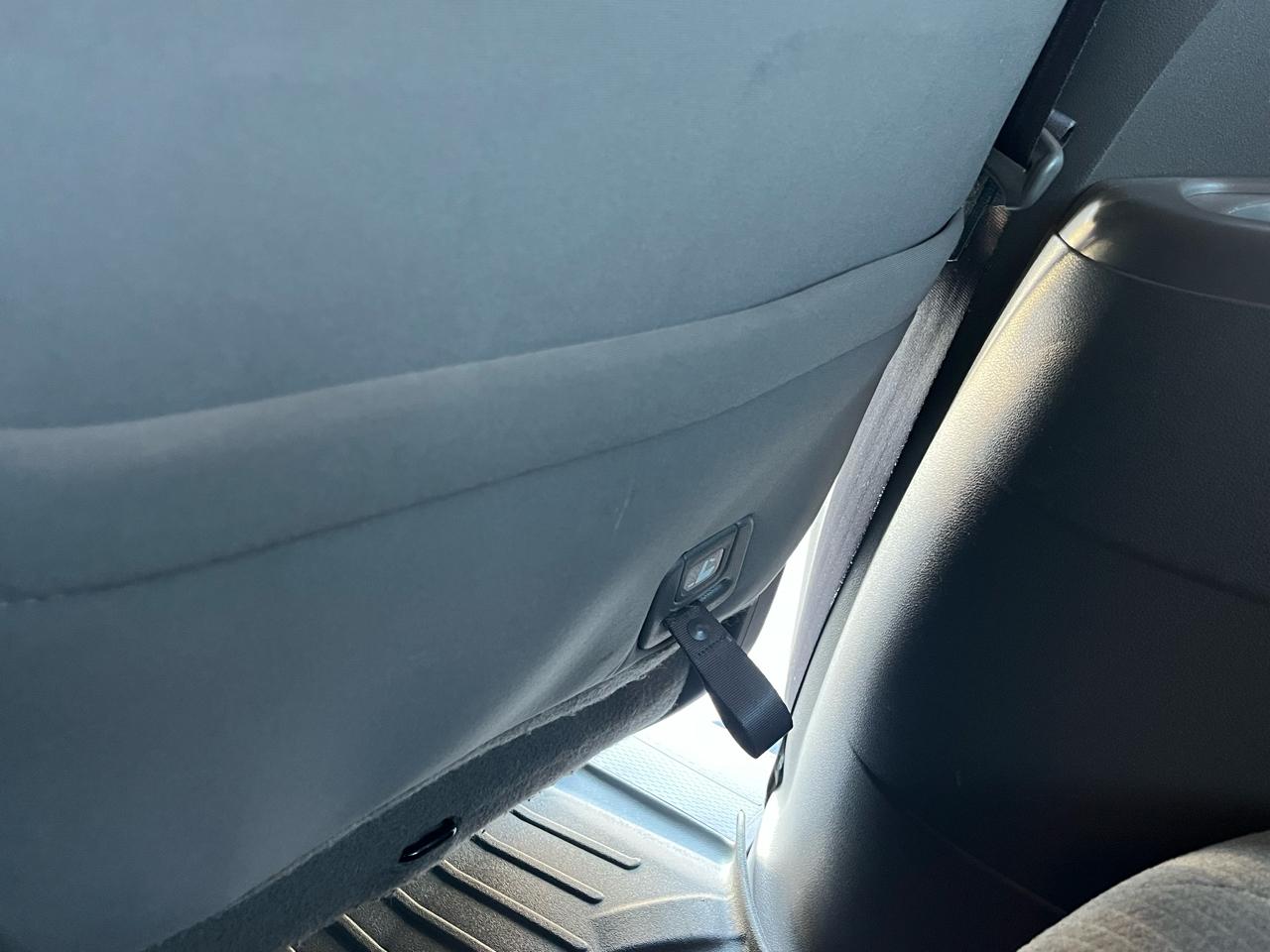 Honda Odyssey 5dr SE 2016