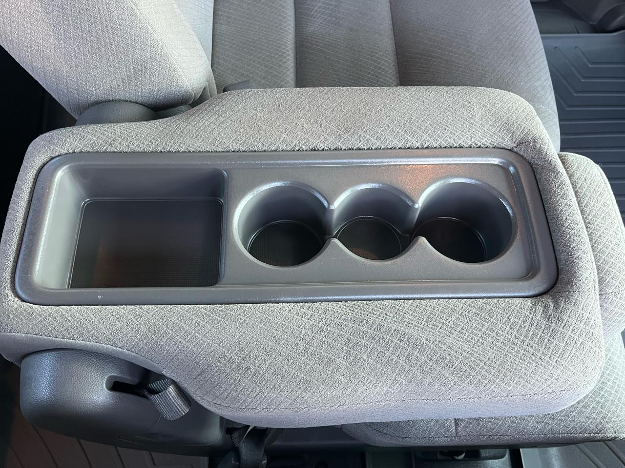 Honda Odyssey 5dr SE 2016