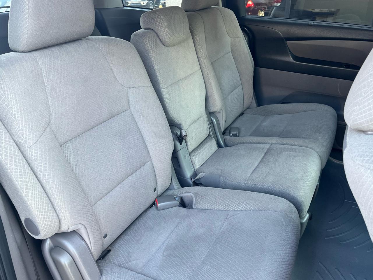 Honda Odyssey 5dr SE 2016