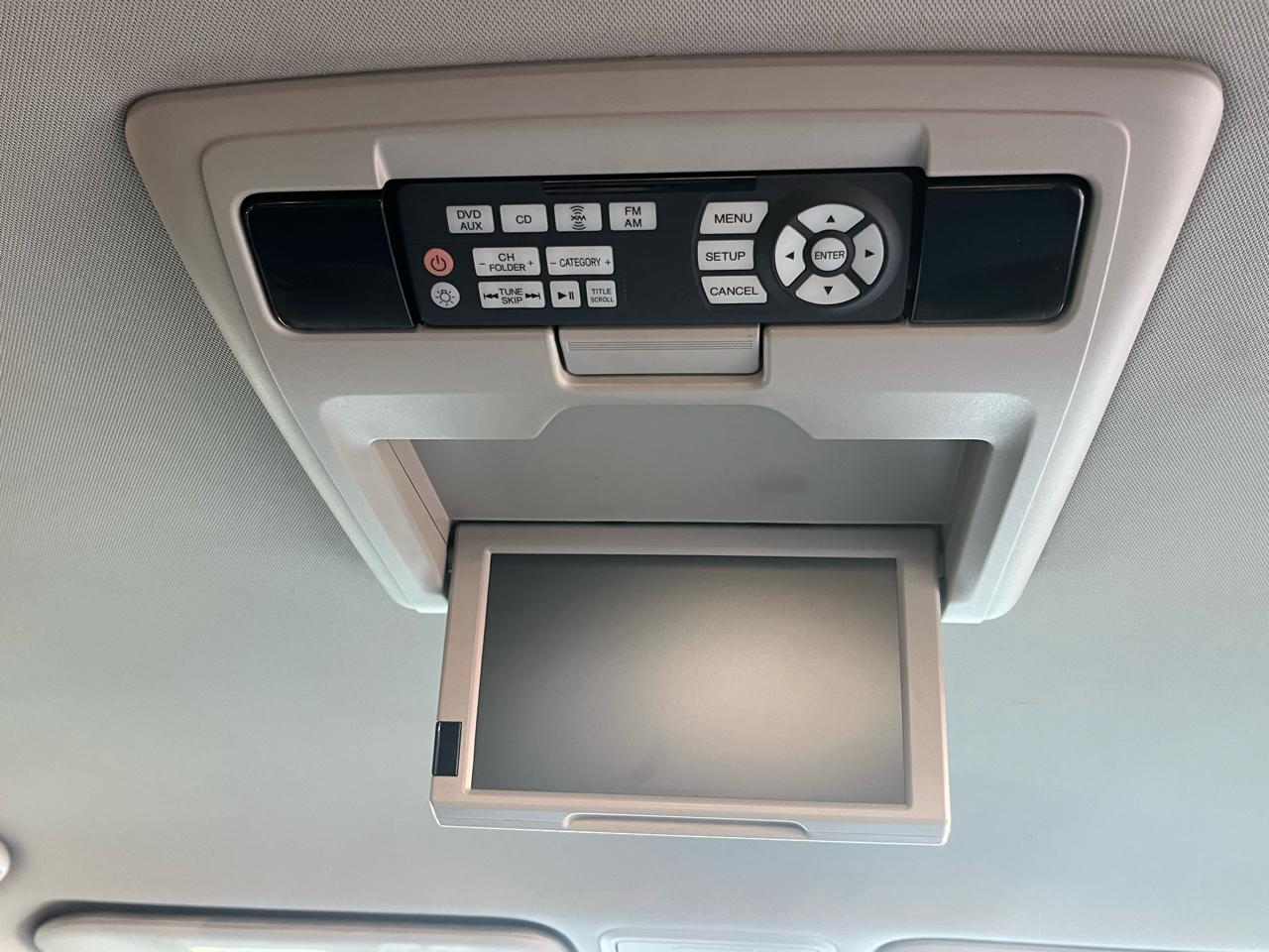 Honda Odyssey 5dr SE 2016