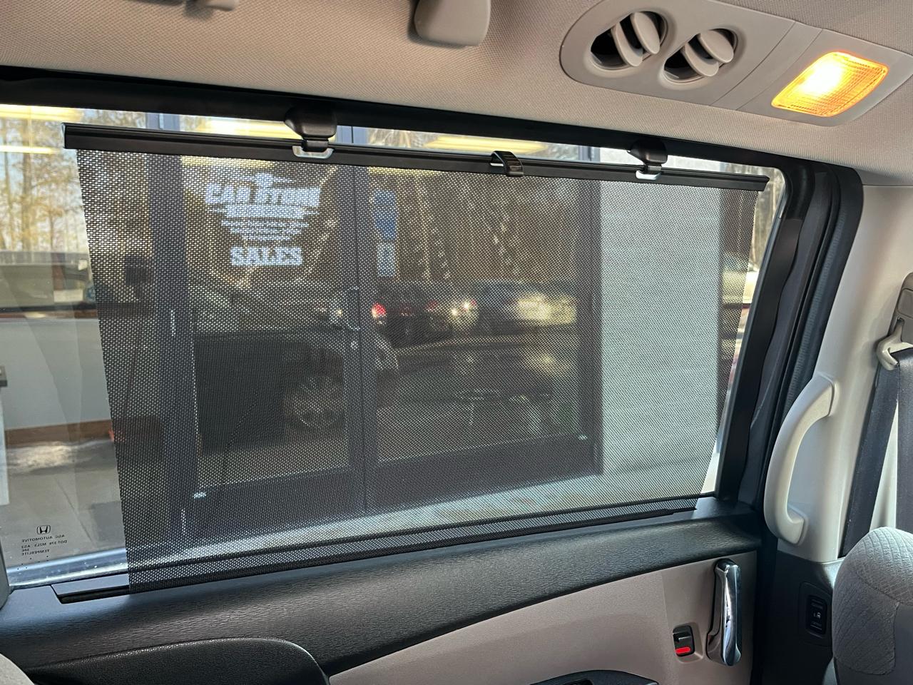 Honda Odyssey 5dr SE 2016