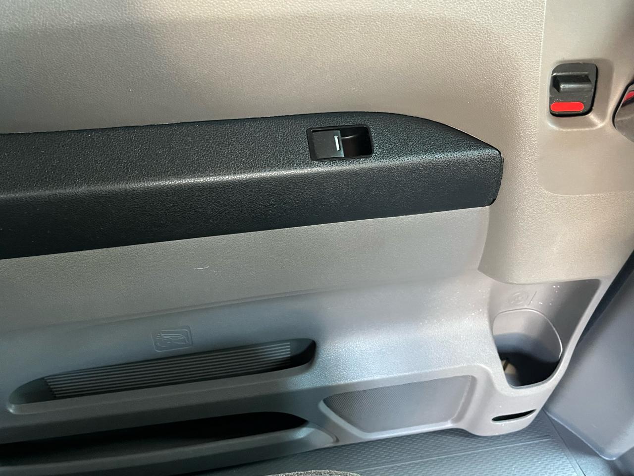 Honda Odyssey 5dr SE 2016