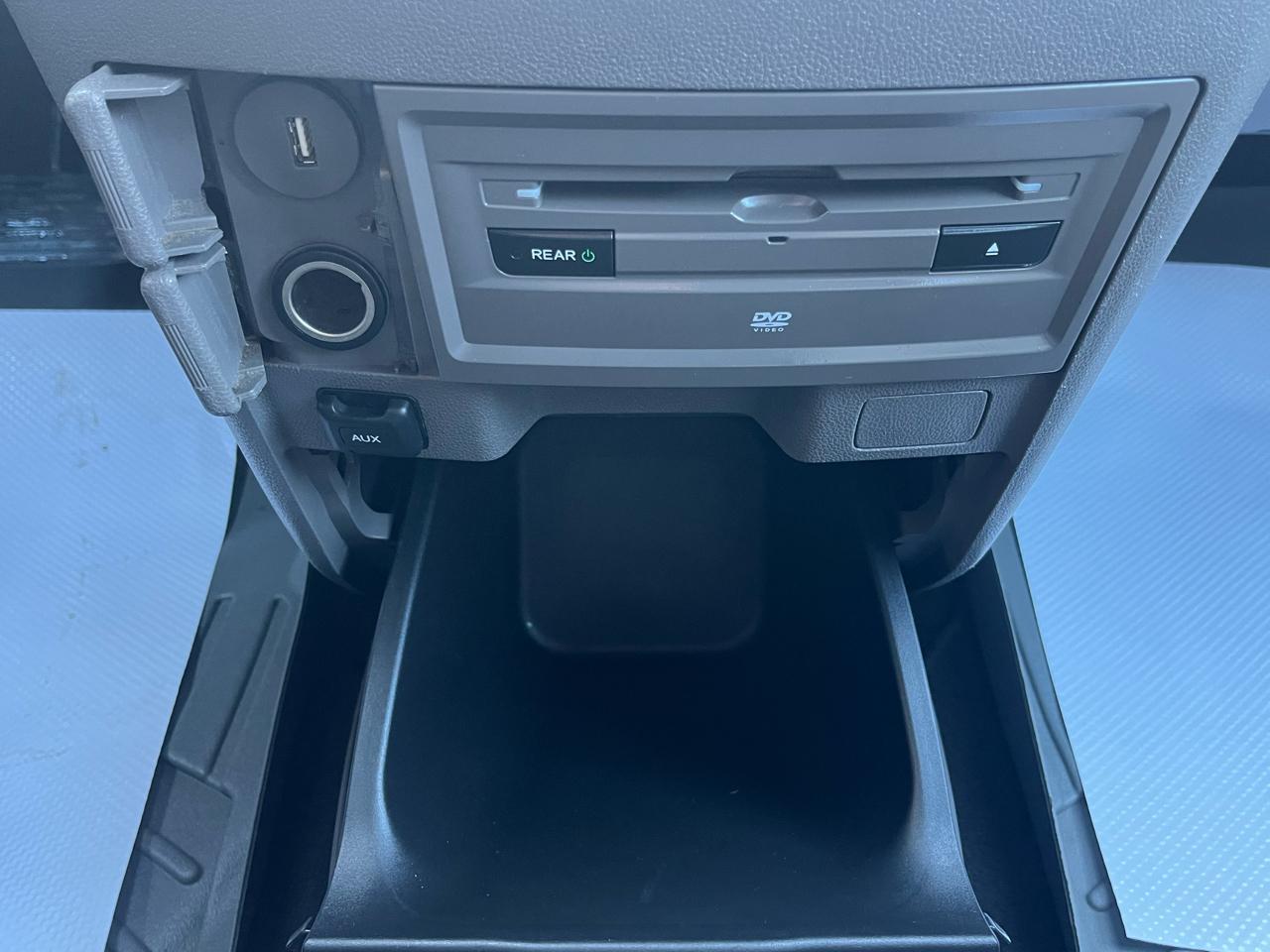 Honda Odyssey 5dr SE 2016