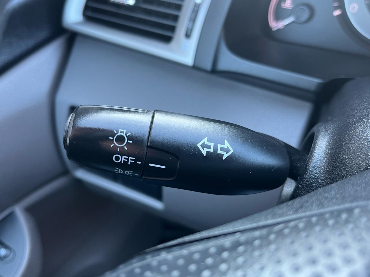 Honda Odyssey 5dr SE 2016