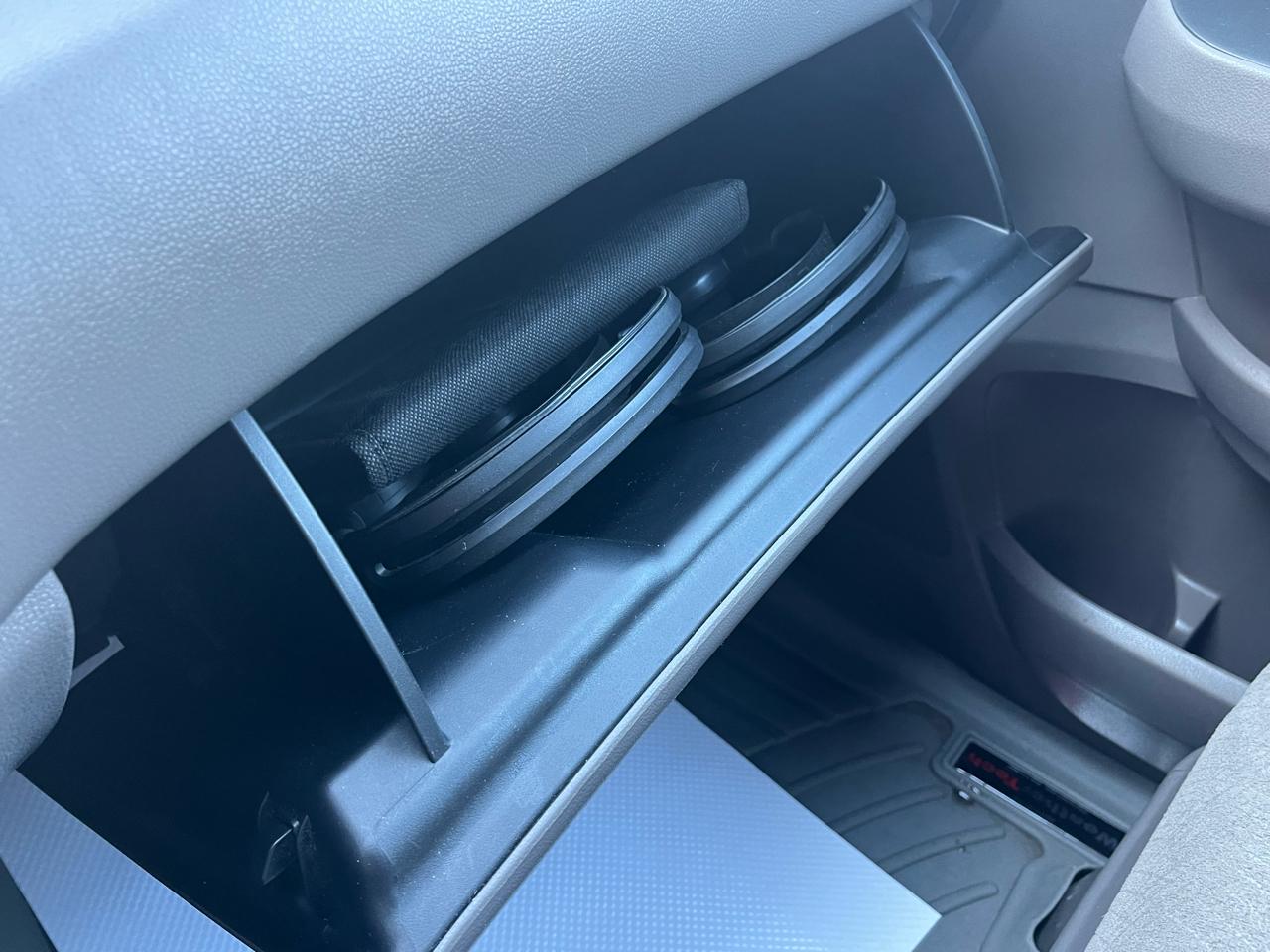 Honda Odyssey 5dr SE 2016