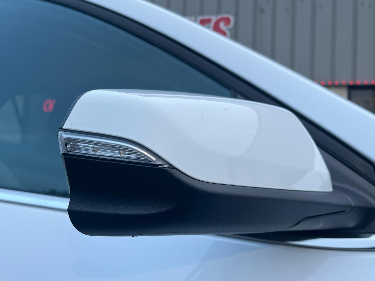 Chevrolet Equinox AWD 4dr LT w/1LT 2018