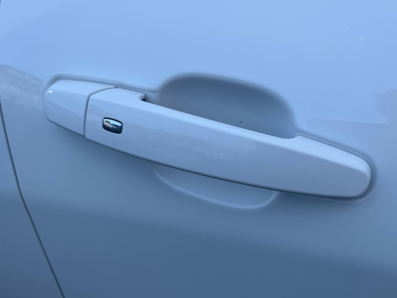 Chevrolet Equinox AWD 4dr LT w/1LT 2018