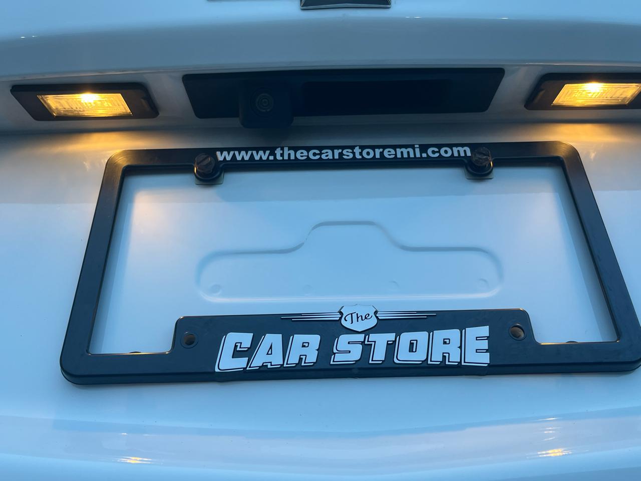 Chevrolet Equinox AWD 4dr LT w/1LT 2018