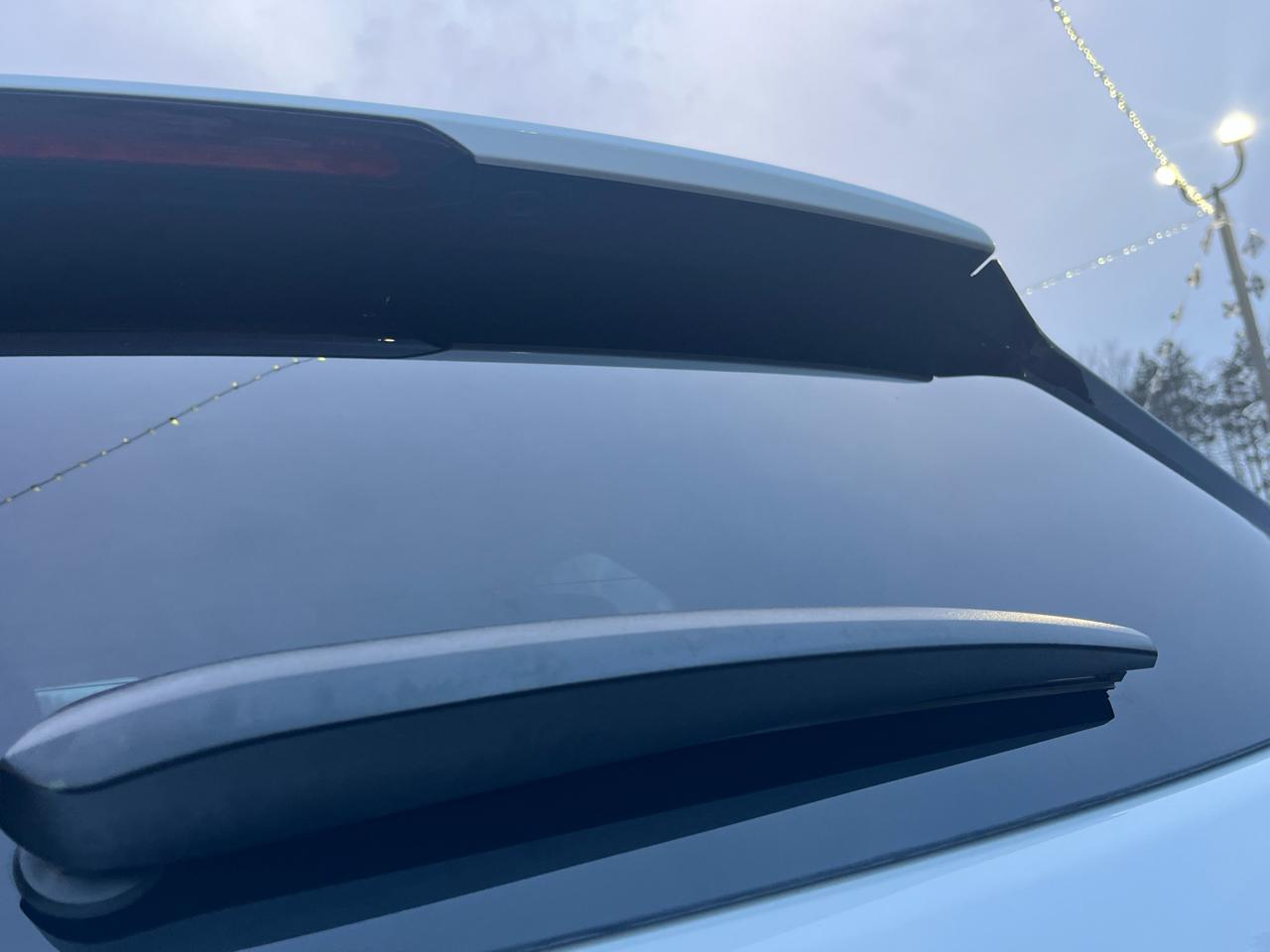 Chevrolet Equinox AWD 4dr LT w/1LT 2018