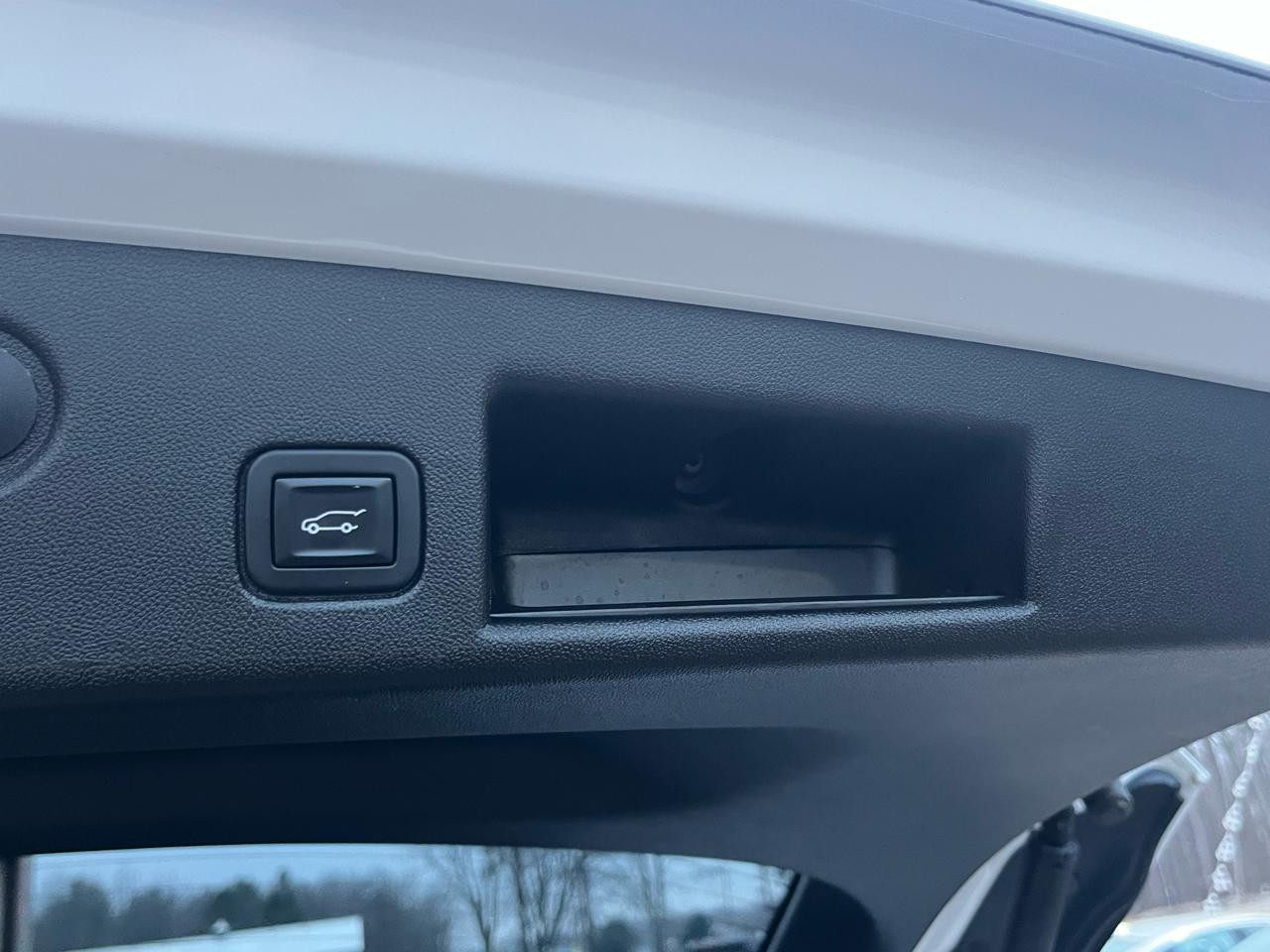 Chevrolet Equinox AWD 4dr LT w/1LT 2018