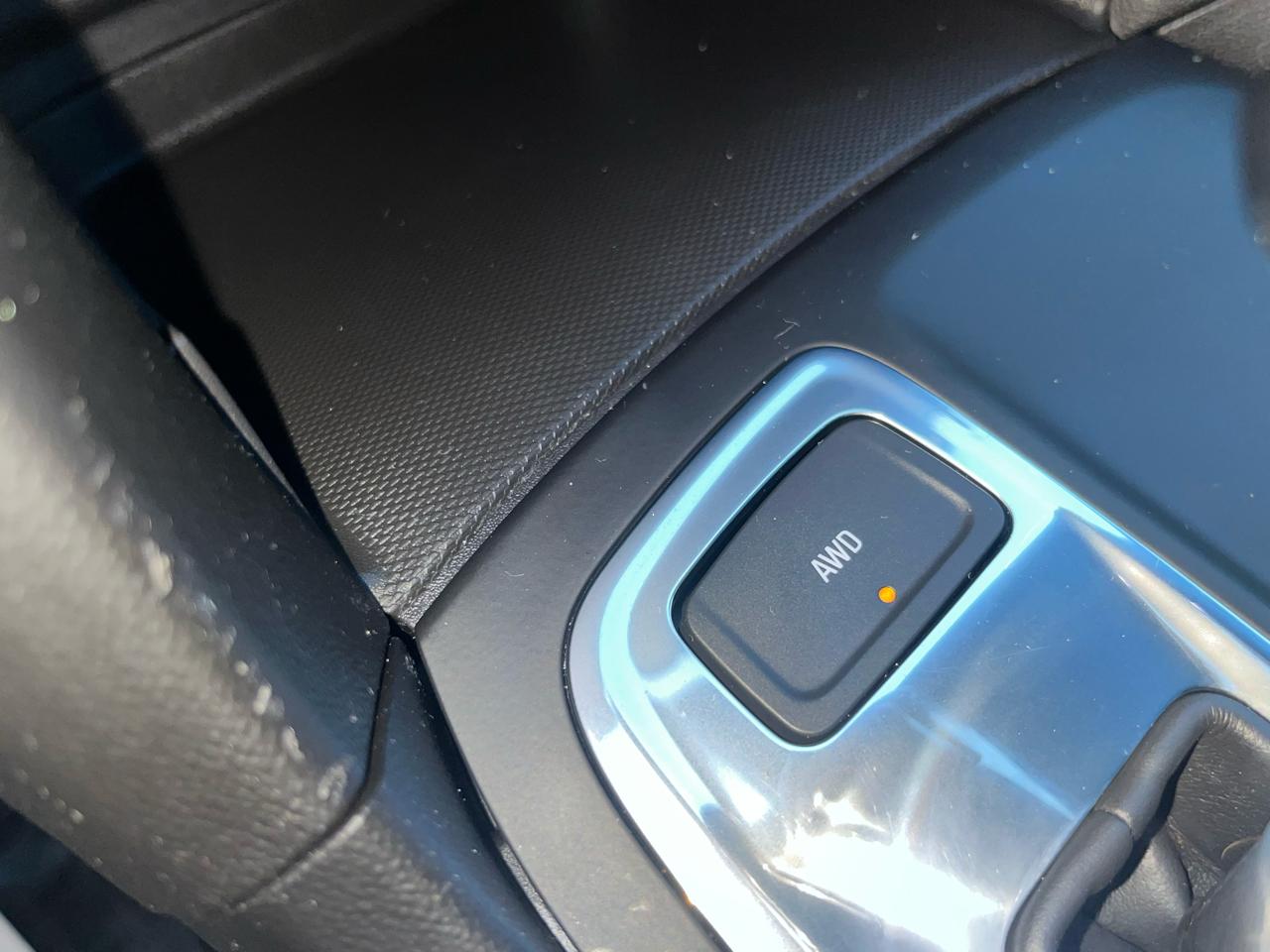 Chevrolet Equinox AWD 4dr LT w/1LT 2018