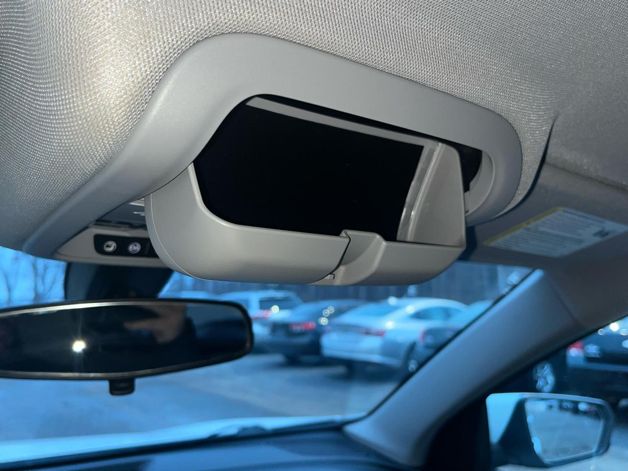 Chevrolet Equinox AWD 4dr LT w/1LT 2018