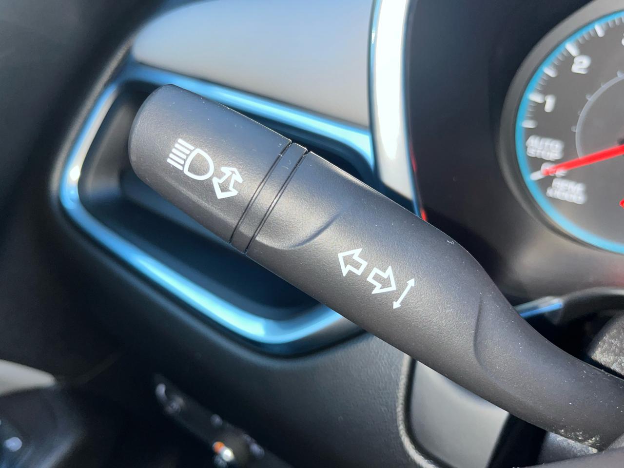 Chevrolet Equinox AWD 4dr LT w/1LT 2018