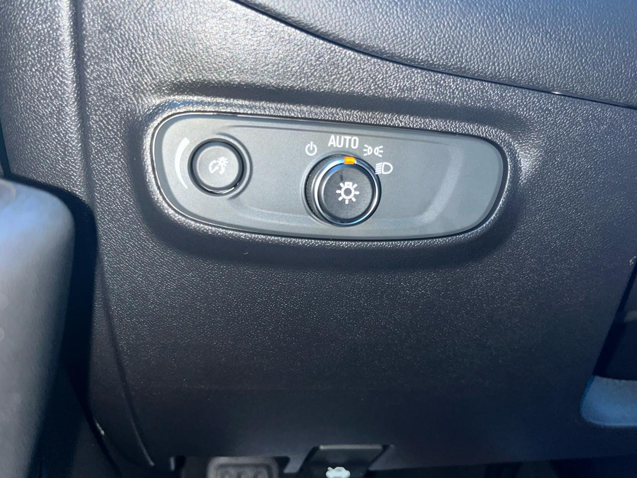 Chevrolet Equinox AWD 4dr LT w/1LT 2018