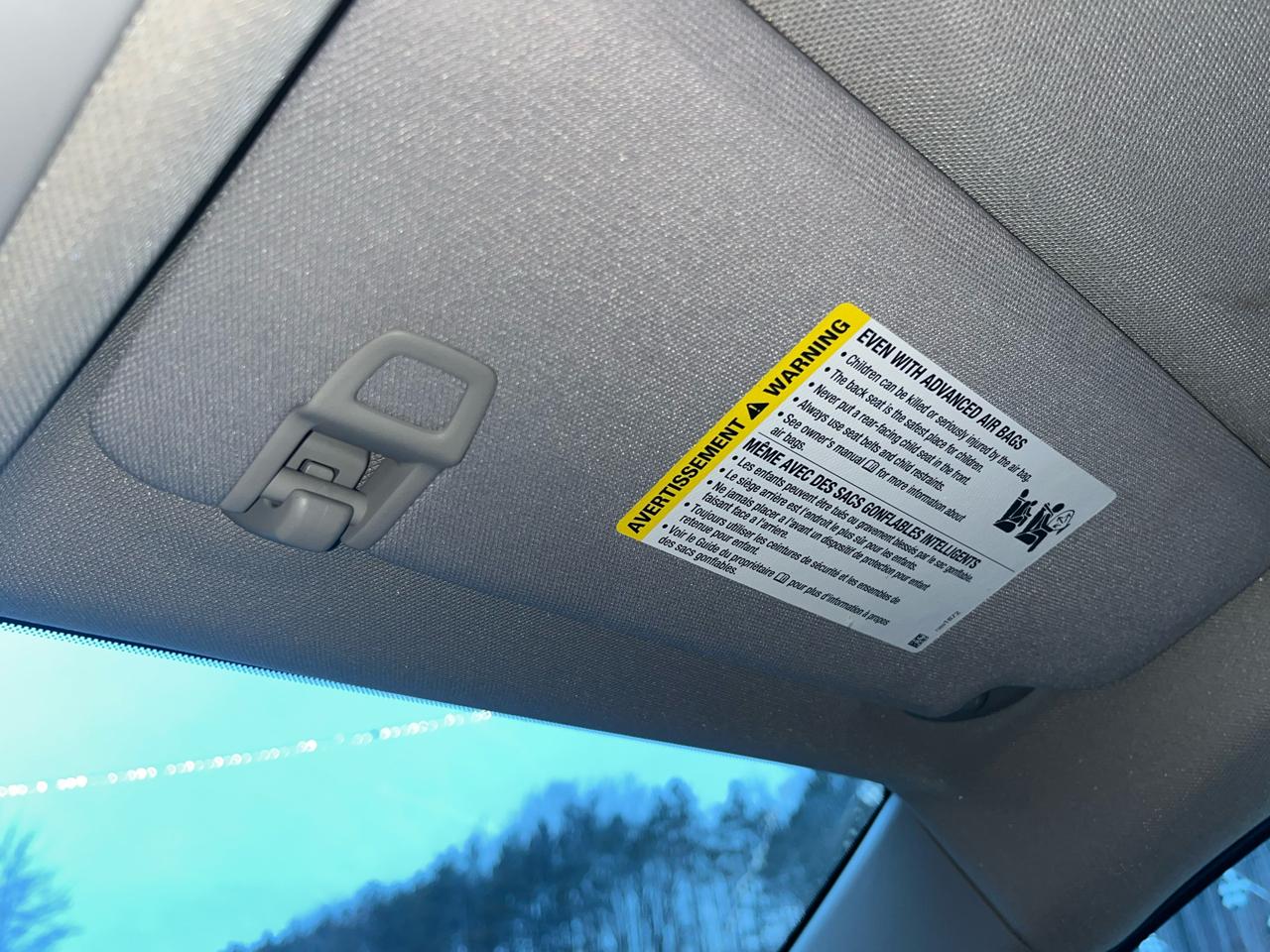 Chevrolet Equinox AWD 4dr LT w/1LT 2018