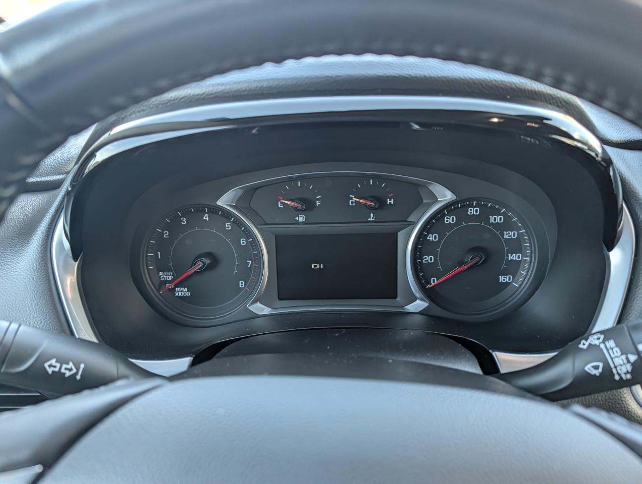 Chevrolet Traverse FWD 4dr LT Cloth w/1LT 2019